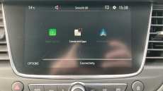 Vauxhall Crossland 1.2 Turbo Ultimate 5dr Petrol Hatchback